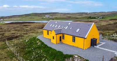 Bargain Scottish hostel on North Coast 500 for sale in 'exciting' opportunity