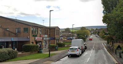 Air ambulance lands and girl rushed to hospital after being hit by car