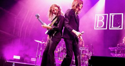 Review: Blossoms at Castlefield Bowl - Stockport’s finest deliver a packed-out singalong