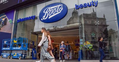 Boots launches huge summer sale with thousands of beauty, skincare and electrical favourites reduced