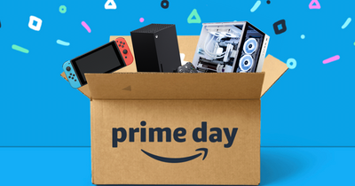Amazon Prime Day 2023 gaming deals: what to expect, when is it, and 30-day free trial