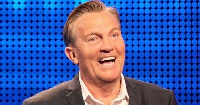 The Chase's Bradley Walsh reveals very surprising first job before TV fame