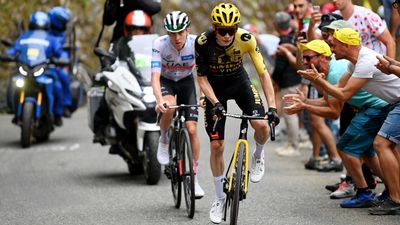 How to watch Tour de France stages seven, eight and nine: live stream the action
