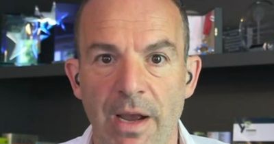 Martin Lewis 'viscerally angry' as he issues scam warning on Good Morning Britain