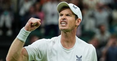 Wimbledon 2023 order of play today: Andy Murray and Novak Djokovic match times