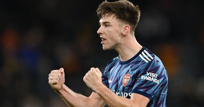 Kieran Tierney Arsenal career handed 'frustrating' tag as Gunners hero weighs in on transfer call