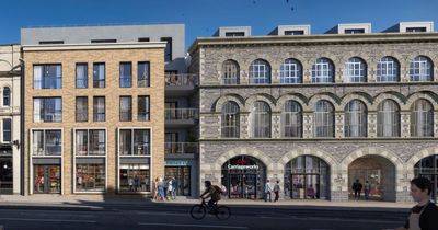 Bristol brewery granted licence for new bar in historic Stokes Croft building