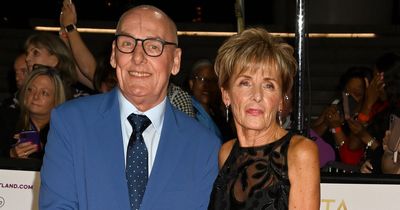 Gogglebox’s Dave and Shirley fume as holiday trip turns into ‘shambles’