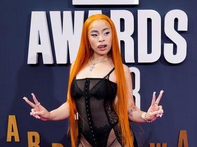 Ice Spice opens up about adjusting to fame: ‘I gotta be hiding a little bit’