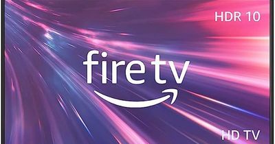 Amazon Fire TVs in early Prime Day deal as cheapest set slashed by 40% to £149