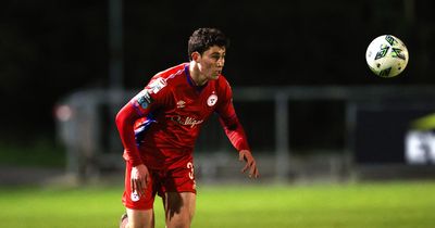 Kian Leavy to St Pat's, signings for Shels, Bohs, Dundalk and more on busy transfer day