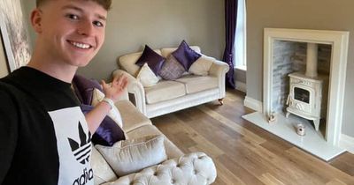 YouTube star Adam B's incredible gesture to help someone get on the property ladder