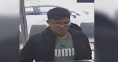 Body found in search for missing schoolboy