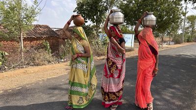 Explained | Study shows link between domestic violence cases and climate crisis in India