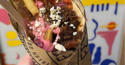 Glasgow's best street food spots for when you want to try something different