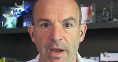 Martin Lewis issues warning after scammers make 'terrifying' deepfake video of him