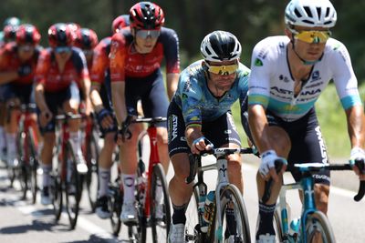 AS IT HAPPENED: Tour de France stage 7: Mark Cavendish gets another record breaking chance