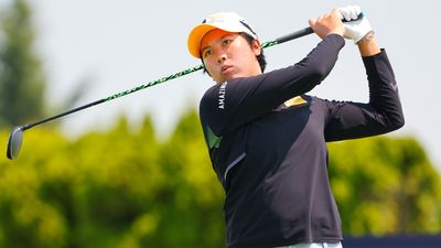 Pro Disqualified From US Women's Open After Five Holes