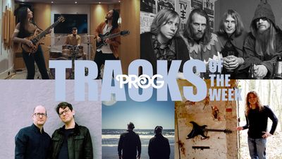 Prog's Tracks Of The Week: new music from Tusmorke, Silent Skies and more