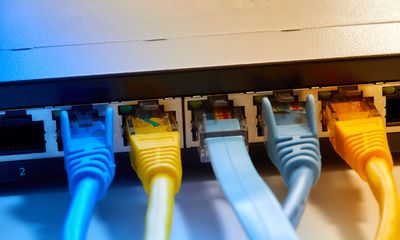 Project Gigabit has now awarded broadband contracts worth £1.4 billion