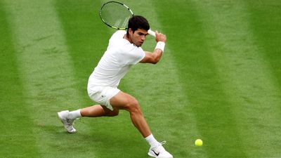 Alcaraz vs Muller live stream: How to watch Wimbledon 2023 second round tennis online today