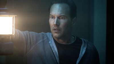 Insidious: The Red Door's Patrick Wilson on how his personal life influenced the horror sequel