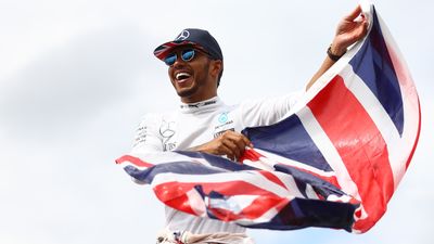 British Grand Prix live stream: how to watch the F1 free online and on TV