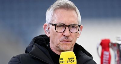 Gary Lineker defends Just Stop Oil after Wimbledon protests - 'it's not going to hurt anyone'