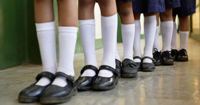 Braehead Marks & Spencer to take part in school uniform swap scheme