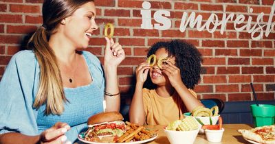 Frankie & Benny’s launches two summer meal deals that can save you up to £21.90