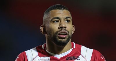 Salford Red Devils without five back-rowers as Paul Rowley faces Leeds Rhinos selection headache