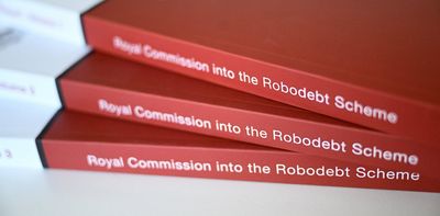 Victims now know they were right about robodebt all along. Let the royal commission change the way we talk about welfare