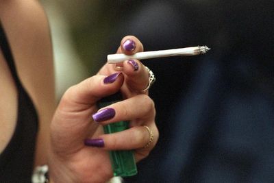 Scottish Government bids to make drug possession for personal use legal