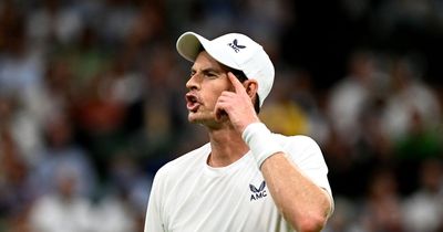 Andy Murray Wimbledon drama causes BBC 'upset' as viewers miss popular show