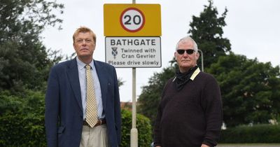 West Lothian speed limit review and safer routes to schools delayed over funding