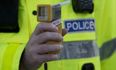 More enforcement needed to stop drink-driving, say UK experts