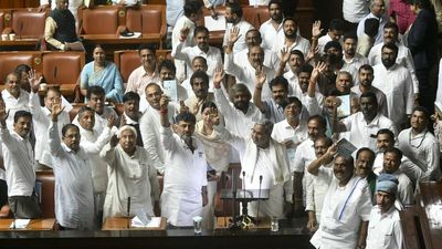 Here are the big stories from Karnataka today