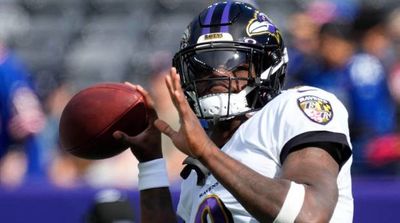 Fantasy Insider Report: Baltimore Ravens