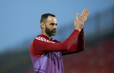 Goalkeeper Joe Lewis' next move revealed following Aberdeen exit