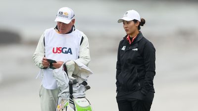 Lin And Kim Share US Women's Open Lead As Big Names Struggle