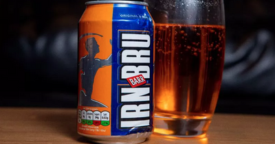 Irn-Bru stocks could 'fizzle out' as workers set to strike in pay row