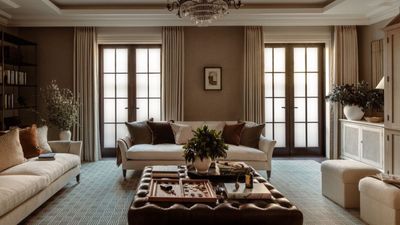 The first things interior designers instantly notice in a room – and how to get them right