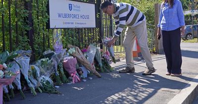 Wimbledon school crash: Tributes paid to 'shining star' schoolgirl, 8, killed in tragedy