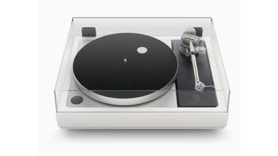 Jony Ive returns to tech design with $60,000 record player