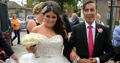 Kiera Dignam says she is still 'numb' after beloved father's death