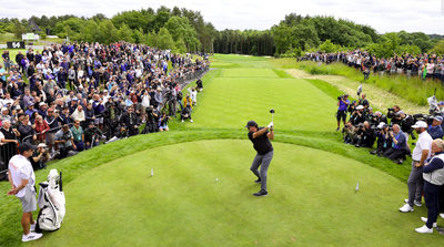 LIV Golf London live stream: players, schedule and how to watch for free, online and on TV