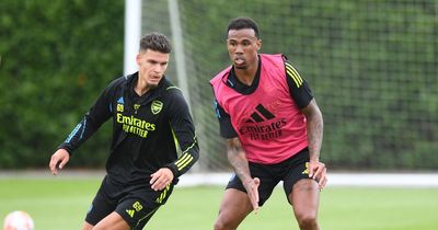Omar Rekik, Ethan Nwaneri and Arsenal youngsters aiming to impress Mikel Arteta in pre-season