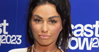 Katie Price to face questioning over finances in court