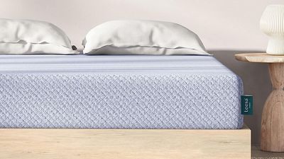 Leesa Studio mattress hands-on review: the perfect budget Tempur alternative