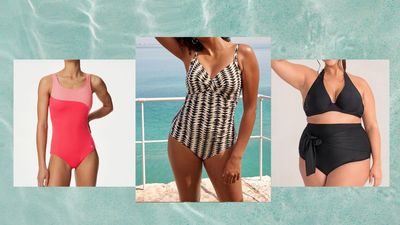 Best tummy control swimsuits to snap up for the season ahead